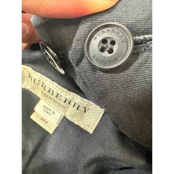 Burberry London Tuxedo 50R EU | 40R US - Picture 10 of 16